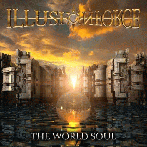 Illusion Force : The World Soul